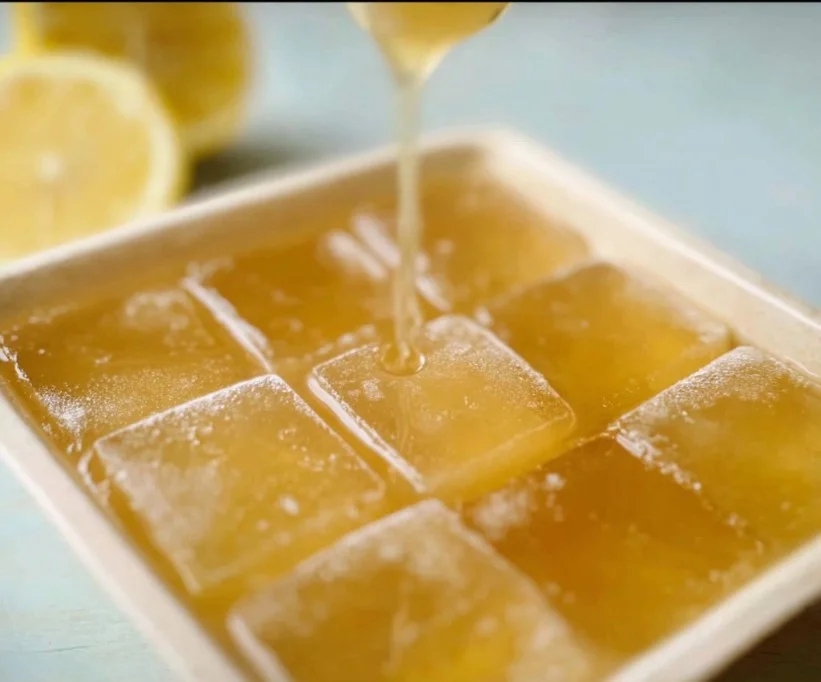 This delicious immunity-boosting Ginger Lemon Honey Tea will help get you through cold and flu season…